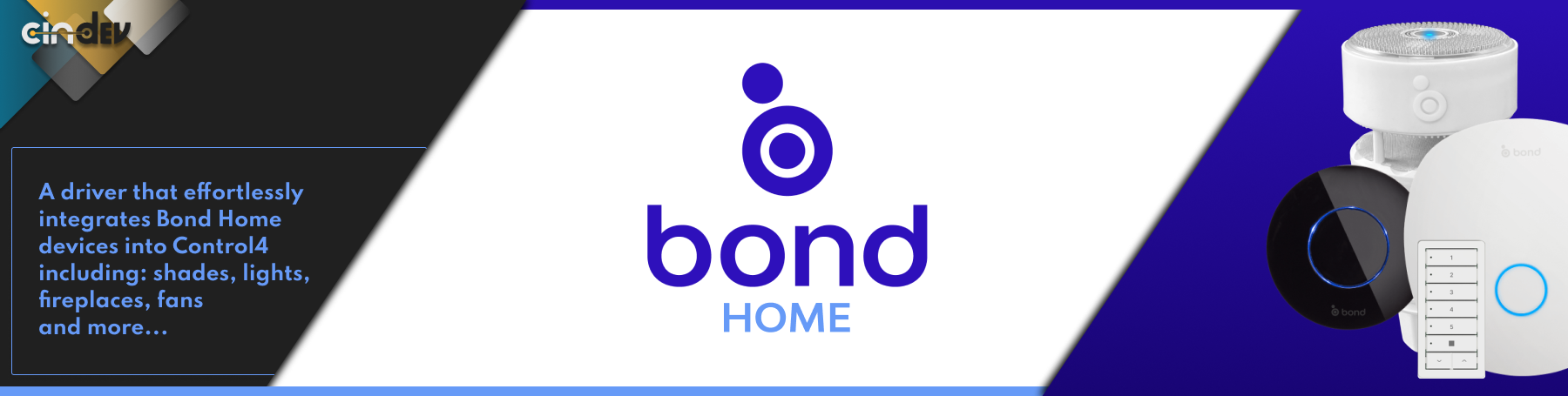 Bond Home