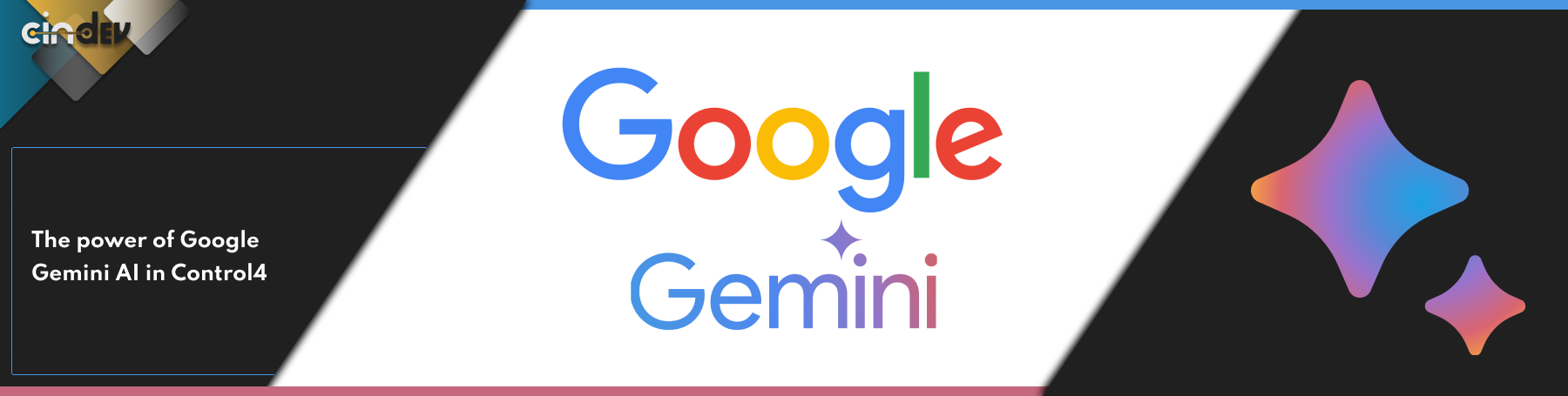 Google Gemini AI