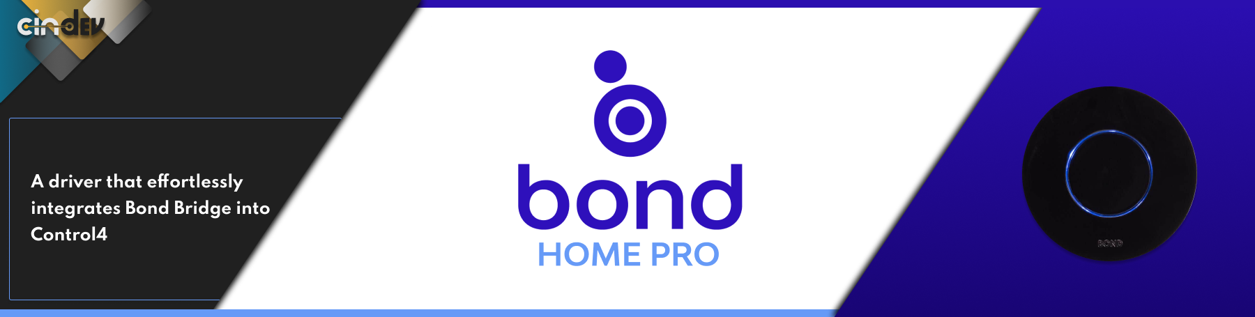 Bond Home Pro