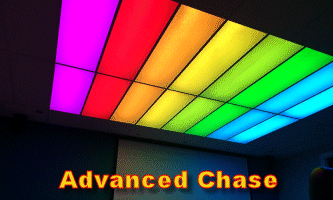 Advanced Chase
