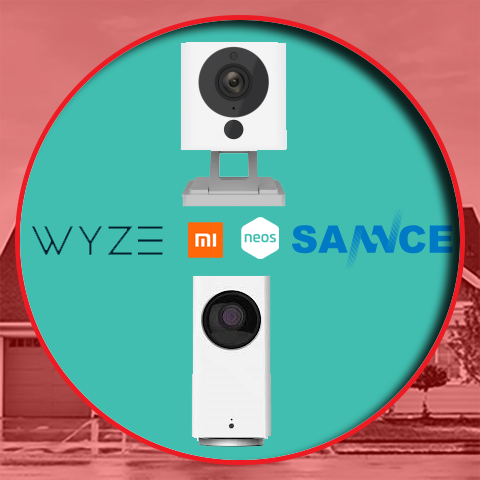 wyze cam v2 dafang