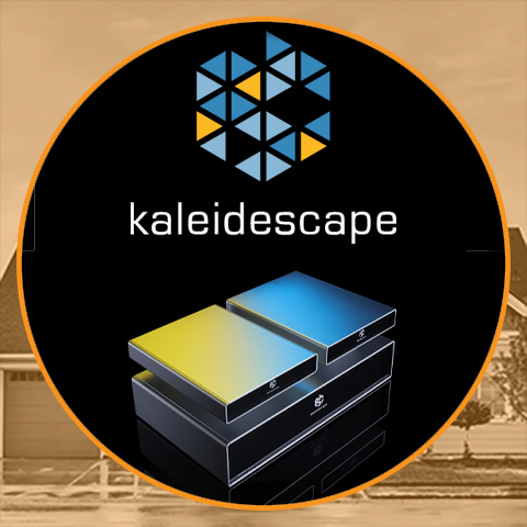 The Ultimate Movie Platform - Kaleidescape