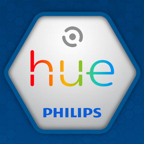Philips Hue Sync Driver for ELAN - Intrinsic Dev