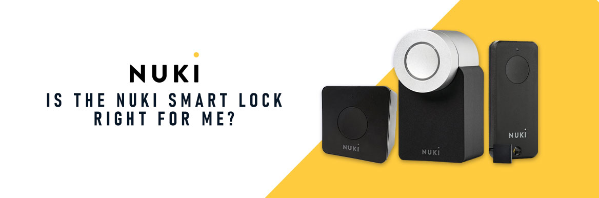 Smart Lock 4.0 Pro + WPA3 - Questions - Nuki Developers