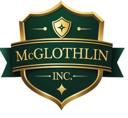 McGlothlin Inc