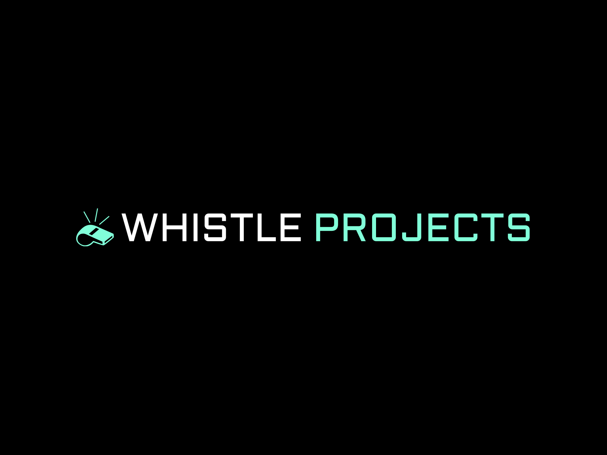 Whistle Projects Pty Ltd