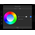 Native colour control from your Control4 UI!