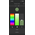 Full colour control for compatible lights